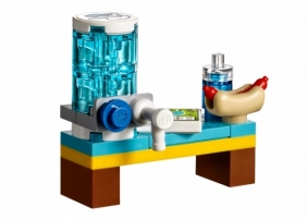 LEGO Friends: Trening piłkarski Stephanie (41330)
