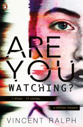 Are You Watching? - Ralph Vincent