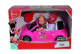 Minnie Mouse Evi w New Beetle (105747742)