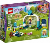 LEGO Friends: Trening piłkarski Stephanie (41330)
