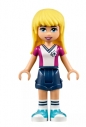 LEGO Friends: Trening piłkarski Stephanie (41330)