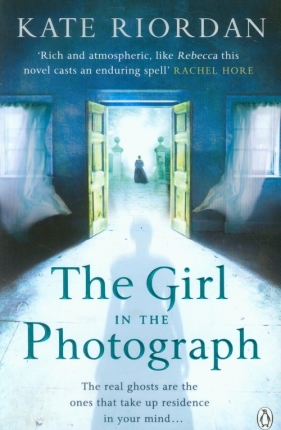 The Girl in the Photograph - Riordan Kate<br />