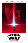 The Last Jedi: Expanded Edition (Star Wars) Jason Fry