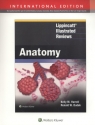 Lippincott Illustrated Reviews: Anatomy Harrell Kelly M., Dudek Ronald W.
