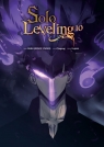 Solo Leveling. Tom 10 Opracowanie zbiorowe