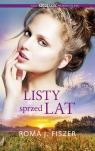 Listy sprzed lat Roma J. Fiszer