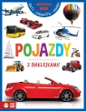 Wszystko wiem! Pojazdy Opracowanie zbiorowe