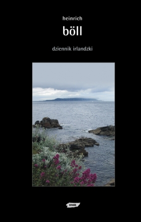 Dziennik irlandzki - Boll Heinrich