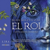 El Roi (Audiobook) - Skrzypczak Beata