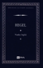 Nauka logiki. Tom 2 - Georg Hegel