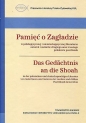 Pamięć o Zagładzie w polskojęzycznej i niemieckojęzycznej literaturze - Sławomir Jacek Żurek