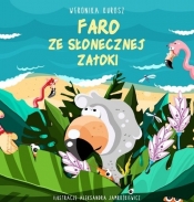 Faro ze Słonecznej zatoki - Kurosz Weronika