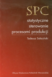 SPC statystyczne sterowanie procesami produkcji