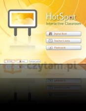Hot Spot 3 Interactive Classroom - Colin Granger, Catherine Stannett