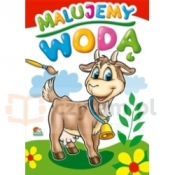 Malujemy wodą 434