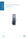 Powieść Graficzna Leksykon 1 Jerzy Szyłak, Sebastian Konefał