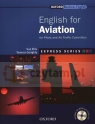 English for Aviation  SB +CD Sue Ellis, Terence Gerighty