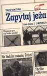 Zapytaj jeża i inne historie