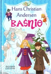 Baśnie Andersena - Hans Christian Andersen