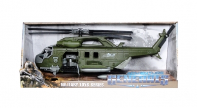 Helikopter