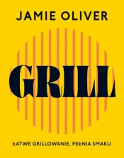 Grill - Jamie Oliver