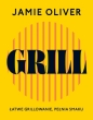 Grill - Jamie Oliver