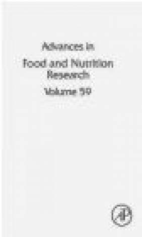 Advances in Food and Nutrition Research Steve Taylor