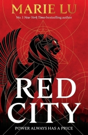 Red City - Marie Lu