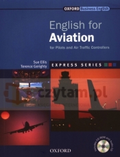English for Aviation SB +CD