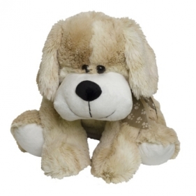 MASKOTKA PIESEK RUPERT 33CM (12060)