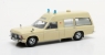 Opel Admiral B LWB Miesen Ambulance 1970 (MX11502-051)