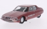 Citroen SM #63 S. Hathaway SM World Ltd. (46605)