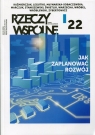 Rzeczy wspólne nr 22 1/2016