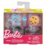 Barbie Akcesoria kuchenne Spaghetti (FHP69/FHP72) od 3 lat