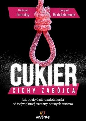 Cukier Cichy zabójca - Richard Jacoby, Raquel Baldelomar