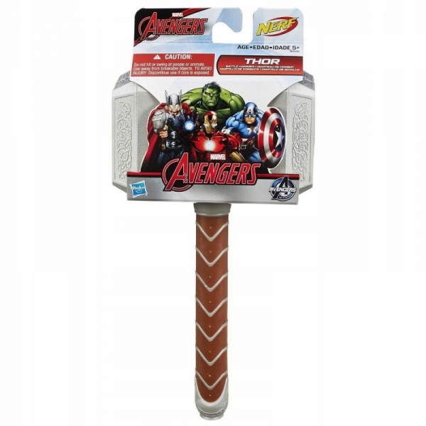 Młot Thora Avengers (B0445EUC1)