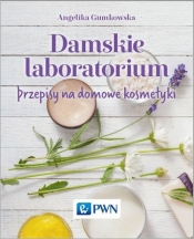 Damskie laboratorium - Gumkowska Angelika