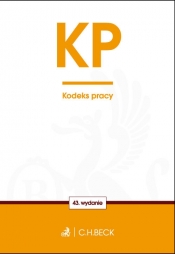 Kodeks pracy - <br />