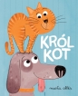 Król kot - Marta Altés