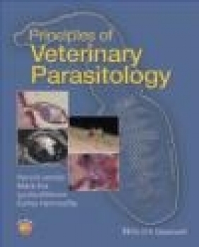 Textbook of Veterinary Parasitology Carlos Hermosilla, Lynda Gibbons, Mark Fox