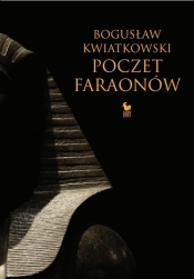 Poczet faraonów - Kwiatkowski Bogusław