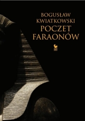 Poczet faraonów - Bogusław Kwiatkowski