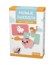 Poznaję zwierzęta