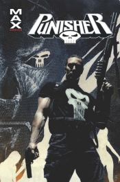 Punisher Max. Tom 10 - opracowanie zbiorowe