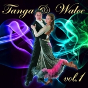 Tanga i walce vol.1 CD - Opracowanie zbiorowe