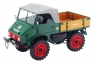 SCHUCO MercedesBenz Unimog 401 (450014200)