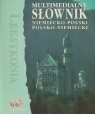 Multimedialny słownik niemiecko-polski polsko-niemiecki