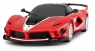 Auto R/C 1:24 Ferrari FXX K Evo 4-kanały