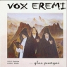 ...głos pustyni CD Vox Eremi