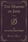 The Making of Jane